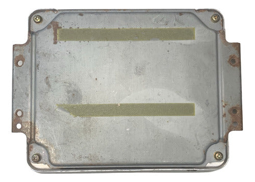 Computadora Toyota Corolla 1.8l A/t 03-04 89661-0z091