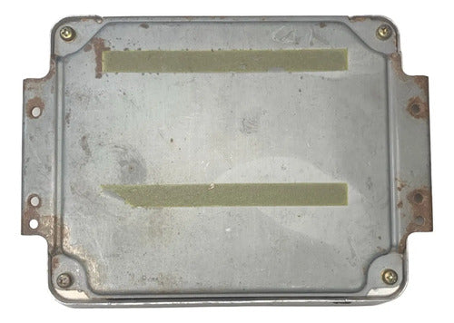 Computadora Toyota Corolla 1.8l A/t 03-04 89661-0z091