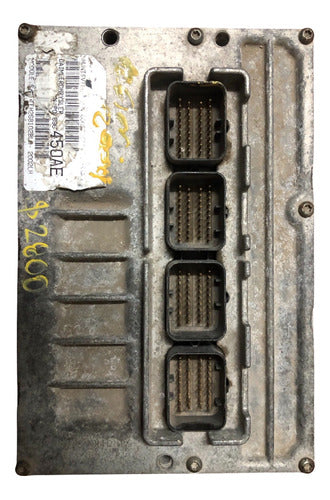 Computadora Dodge Intrepid 3.5l A/t 2002 P04896450ae