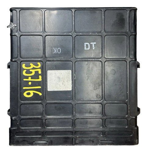 Pcm Computadora Kia Optima 2.4l 2003-2005 39122-38710 P1