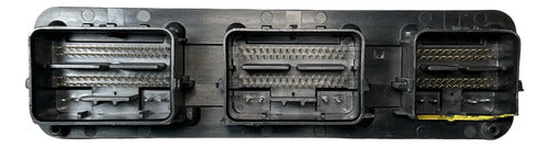 Pcm Computadora Ford F-150 5.4l A/t 2004 4l3a-12a650-aak
