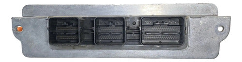 Pcm Computadora Ford Mustang 4.0l 07-08 7r3a-12a650-ara