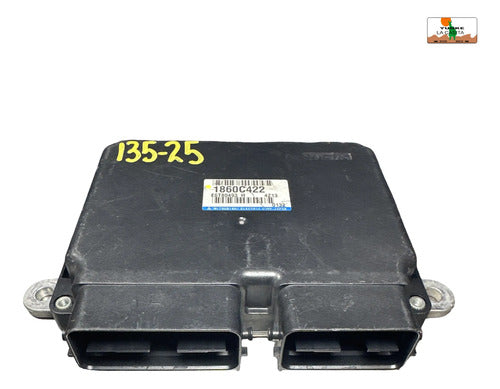 Pcm Computadora Mitsubishi Outlander Sport 2.0l 14-18