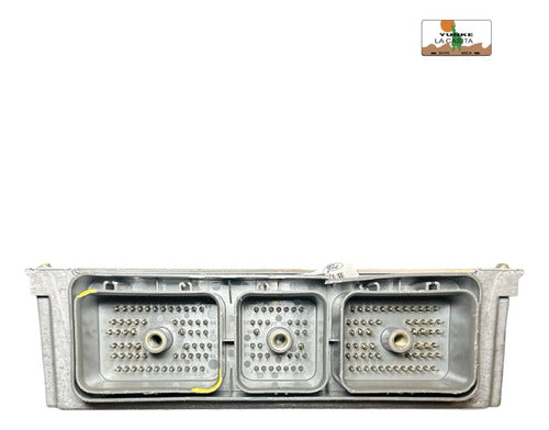 Computadora Ford Explorer 4.0l 2002 1l2f-12a650-agl
