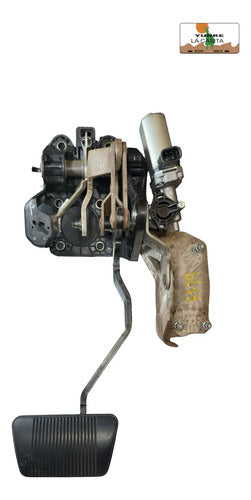 Pedal De Freno Dodge Caravan 2008-2014 04721199ad