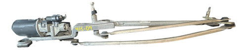 Motor Limpiaparabrisas Ford Focus 00-03