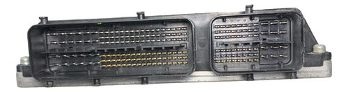 Pcm Computadora Toyota Camry 3.5l 2007
