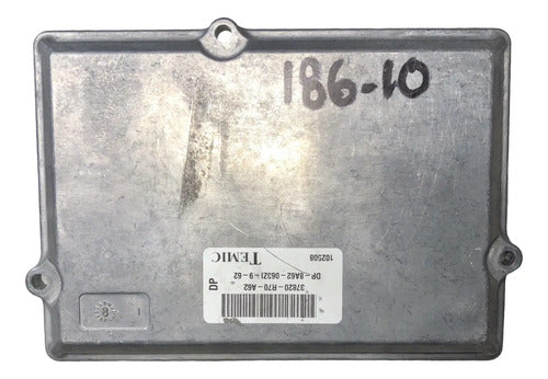 Pcm Computadora Honda Accord 3.5l 08-09 37820-r70-a62 P2