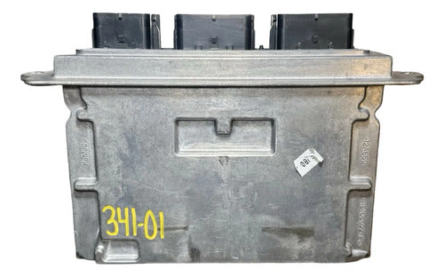 Pcm Computadora Ford Focus 2.0l A/t 08-11