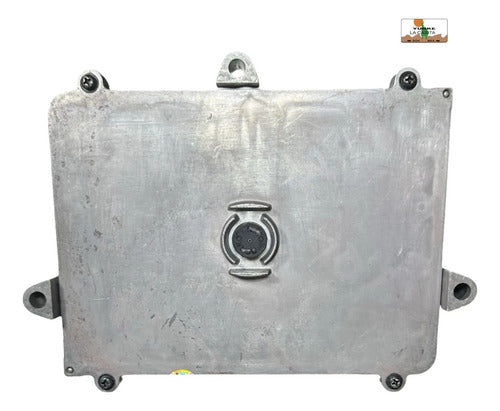 Computadora Honda Pilot 3.5l 06-07 37820-pvj-a82 (z2)