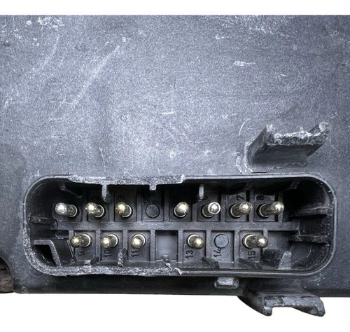 Modulo Abs Mercedes Benz E320 96-98 0 265 217 007