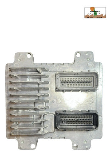 Computadora  Chevrolet Hhr 2.2l A/t 2011 12639672 (aas2)