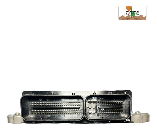 Pcm Computadora Volvo Xc90 3.2l A/t 08-10 30788269 Aa (yc)