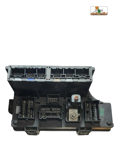 Caja De Fusibles Dodge Avenger 2.4l 11-14 P04692346ae