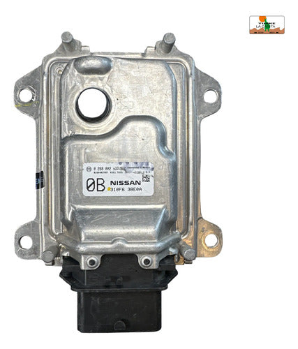 Modulo Tcm Nissan Sentra 1.8l 13-19 P1
