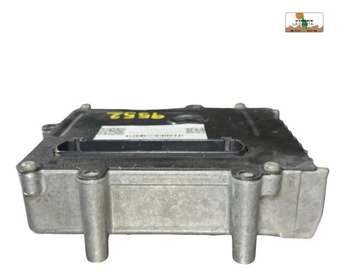 Módulo Tcm Dodge Caravan 3.3l 2000 P04686952ad