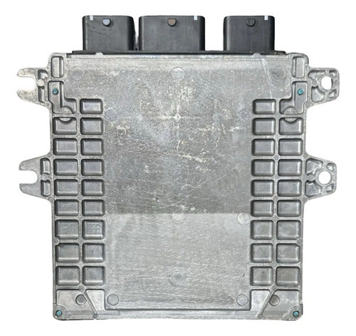 Computadora Nissan Murano 3.5l 11-12 Mec118-070 (nj)
