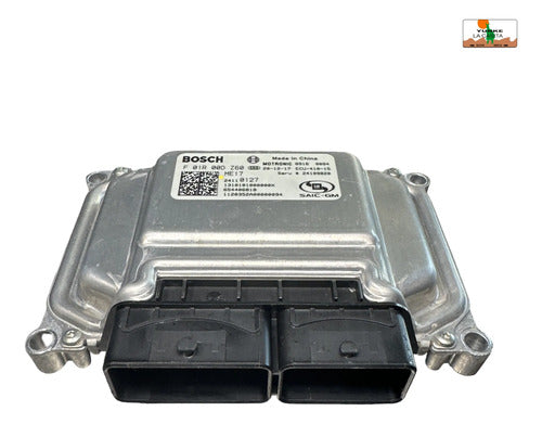 Pcm Computadora Chevrolet Aveo 1.5l 2018-2023