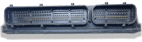 Pcm Computadora Toyota Corolla 1.8l 2014-16 89661-0z630 (z3)