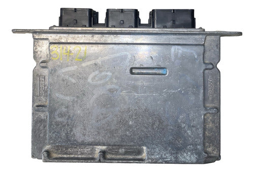 Computadora Ford Van E-series 6.8l 2009 9c2a-12a650-zf