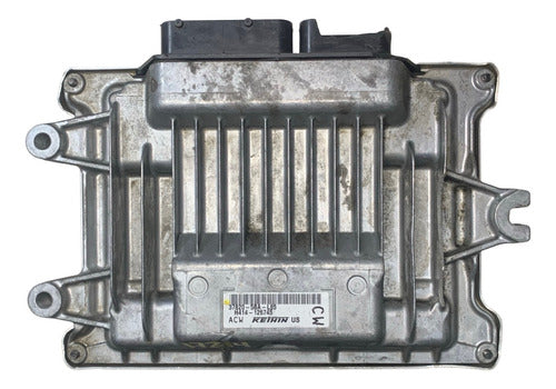 Computadora Honda Civic 2.0l 16-18 37820-5ba-l85 (cw)