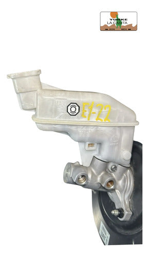 Booster De Freno Hyundai Elantra 1.8l 2011-2016 (uat)