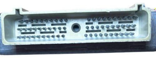 Pcm Computadora Ford Tempo 2.3l 1992 F23f-12a650-de