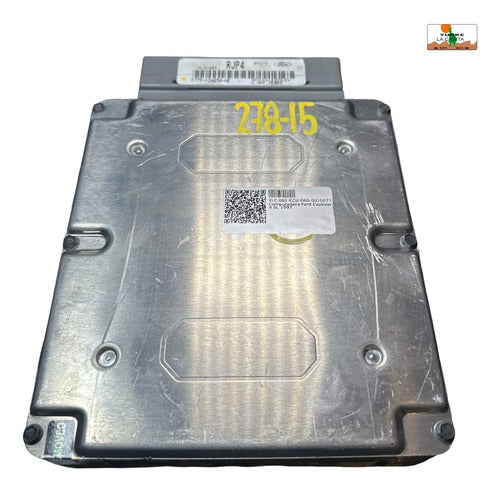 Pcm Computadora Ford Explorer 4.0l 1997