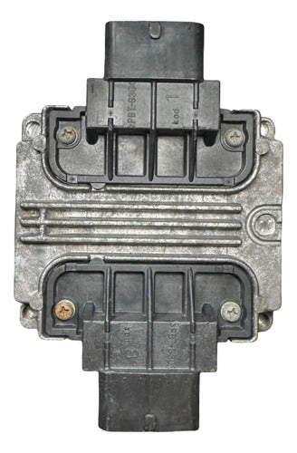 Módulo Tcm Chevrolet Equinox 3.4l A/t 05-06 24233070 (ykmp)