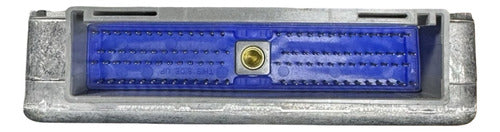 Computadora Ford Escape 3.0l 2002 2l8a-12a650-cc (hqp2)