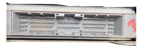 Computadora Nissan Sentra 2.0l 00-02 Mec22-530 (xg)