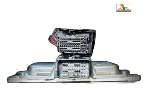 Modulo Tcm Nissan Altima 2.5l A/t 10-12 31036 Zx00b (x0)