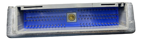 Computadora Ford Escape 3.0l 01-02 1l8u-12a650-aa