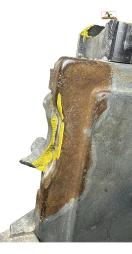 Pcm Computadora Nissan Platina 1.6l 2006 S110130841 B