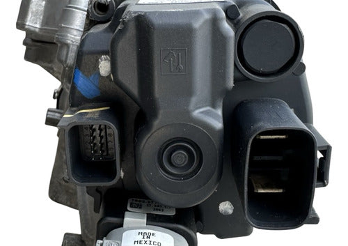 Cremallera Electroasistida Gmc Terrain  2018-2022 84401108