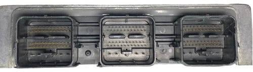 Computadora Ford Focus 2.0l A/t 2007 7s4a-12a650-pc