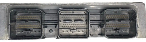 Pcm Computadora Ford Focus 2.0l A/t 2007 7s4a-12a650-pc P2
