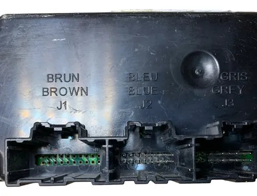 Control Aire Acondicionado Gmc Yukon 12-14 15879272