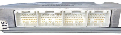 Computadora Toyota Prius 1.5l 06-09 89661-47160
