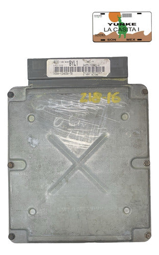 Computadora Mercury Cougar 2.0l 2000 Xs8a-12a650-tb