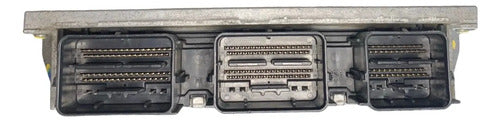 Pcm Computadora Ford Fusion 2.5l 14-16 Es7a-12a650-gf P3