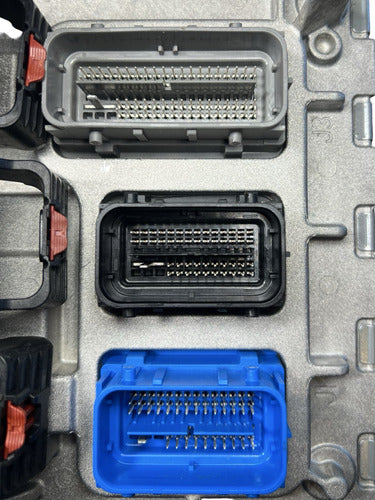 Computadora Chevrolet Malibu 1.5l 2020-2024 12732756