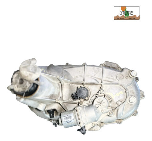 Transfer Chevrolet Suburban 2007-2013 12587651 (fy)