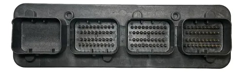 Pcm Computadora Jeep Commander 3.7l A/t 2007 P68002111ad