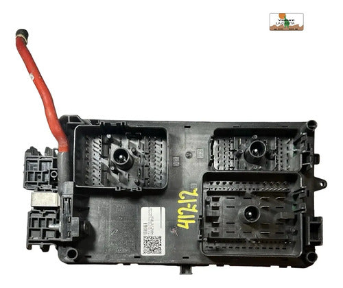 Caja De Fusibles Chevrolet Malibu 2.5l 14-16 23424337