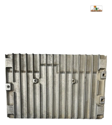 Computadora Dodge Caravan 2.4l 2004 P04748375ae