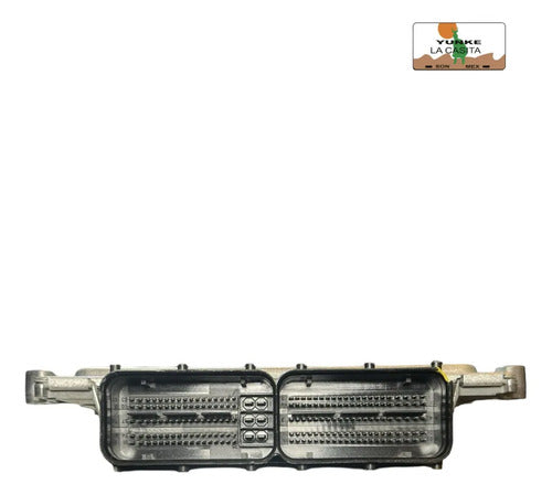 Computadora Hyundai Sonata 2.4l 15-17 39101-2ggk3