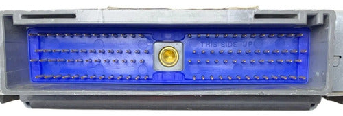Pcm Computadora Ford Taurus 3.0l A/t 2004 4f1a-12a650-ue