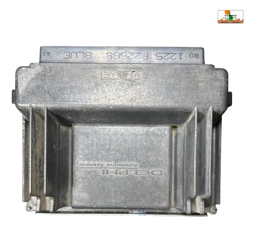Pcm Computadora Chevrolet Silverado 5.3l 04-06 P1