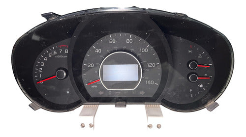 Velocimetro Cluster Kia Soul 2017-2019 94006-b2720